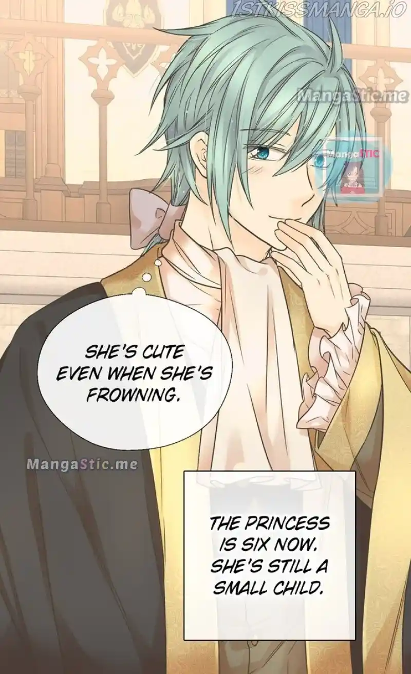 Daughter Of The Emperor Chapter 241