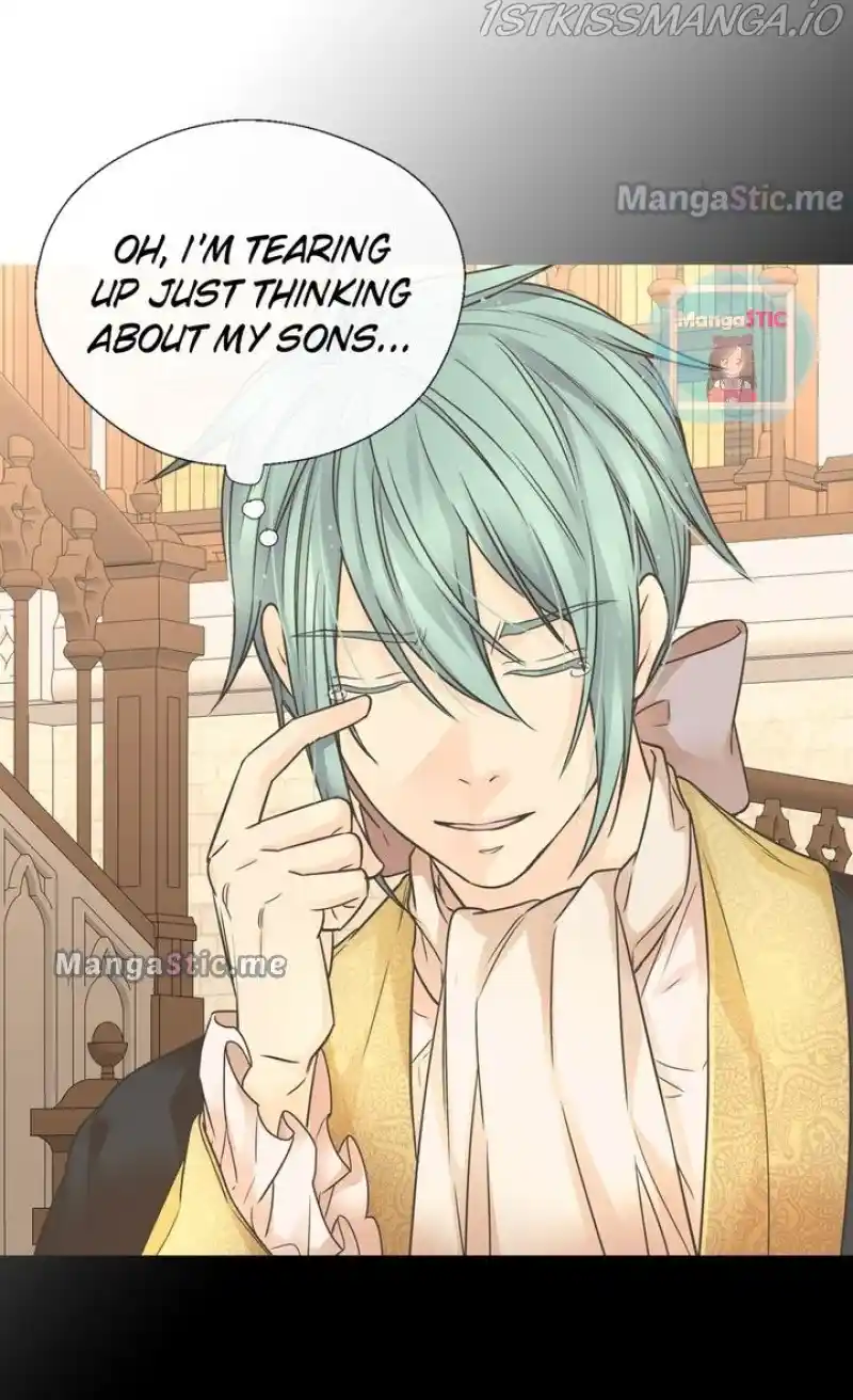 Daughter Of The Emperor Chapter 241