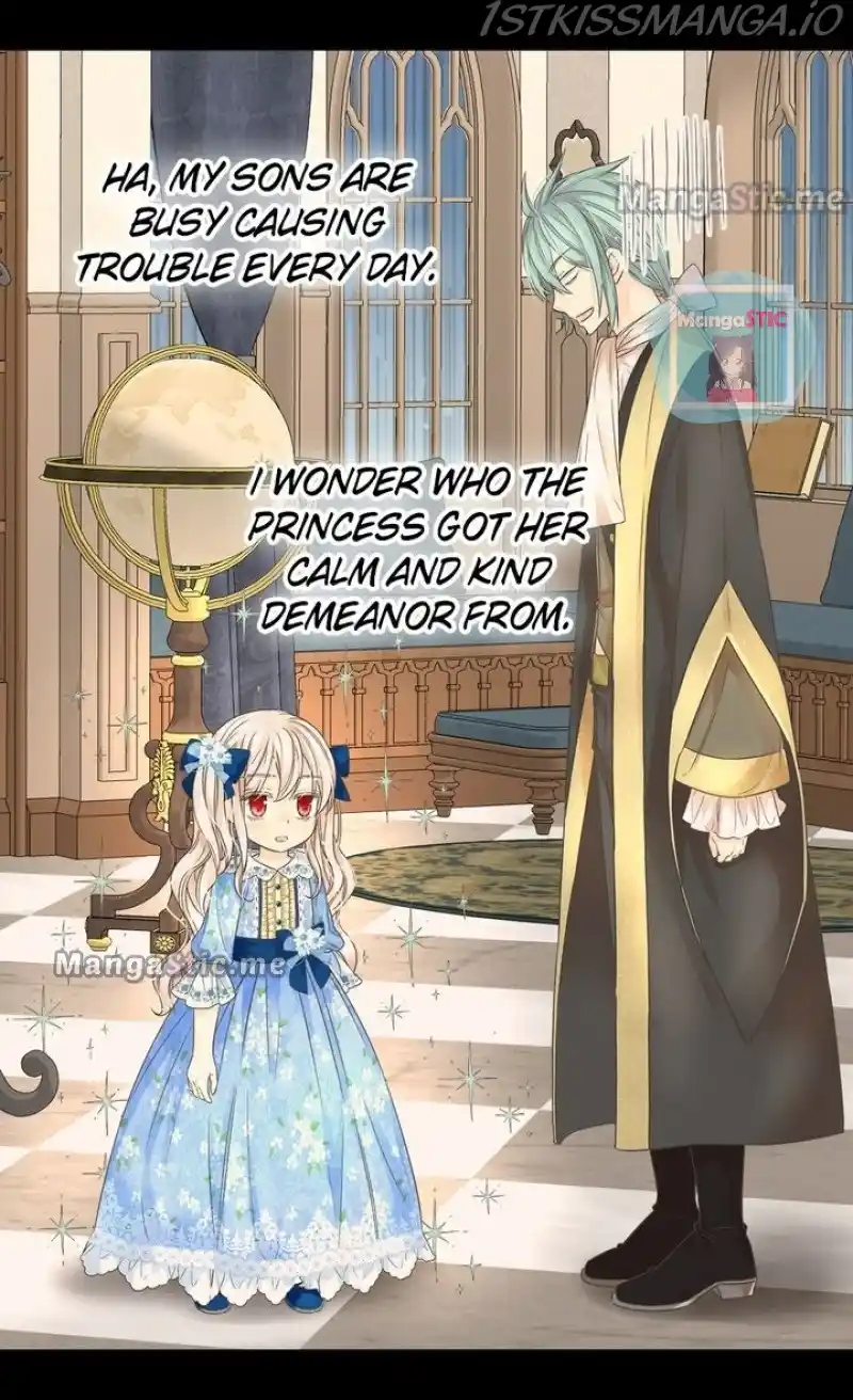 Daughter Of The Emperor Chapter 241