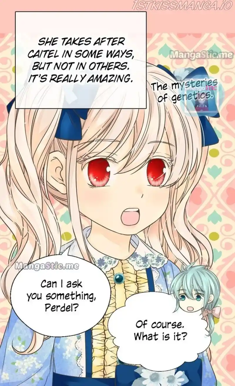 Daughter Of The Emperor Chapter 241