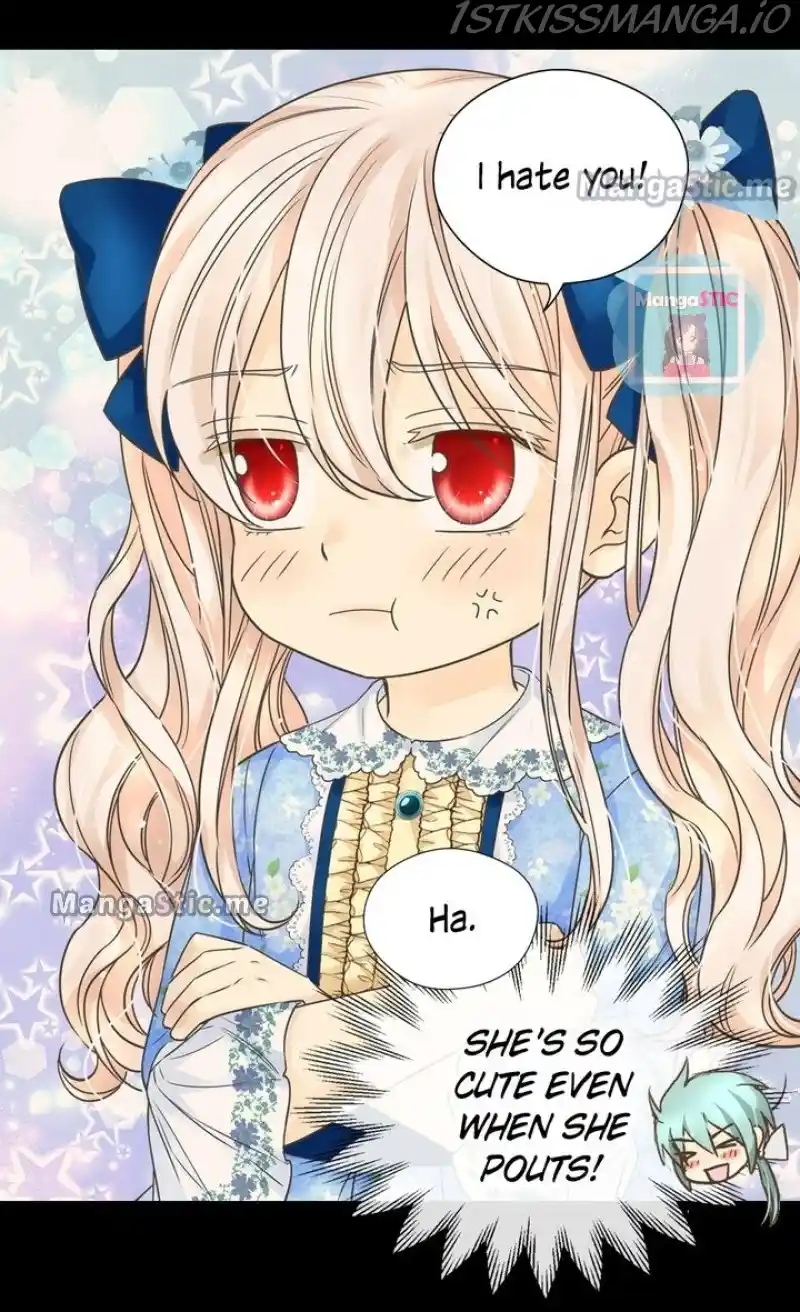 Daughter Of The Emperor Chapter 241