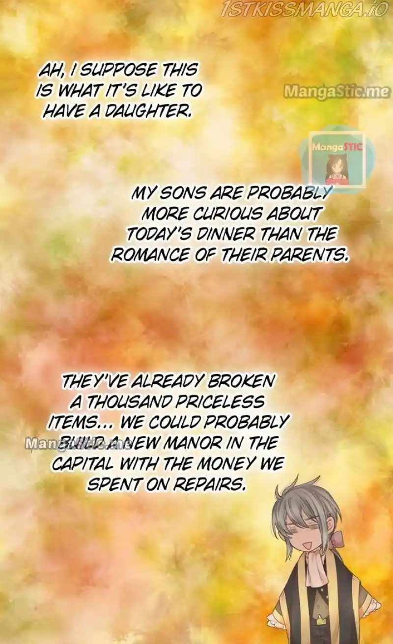 Daughter Of The Emperor Chapter 241