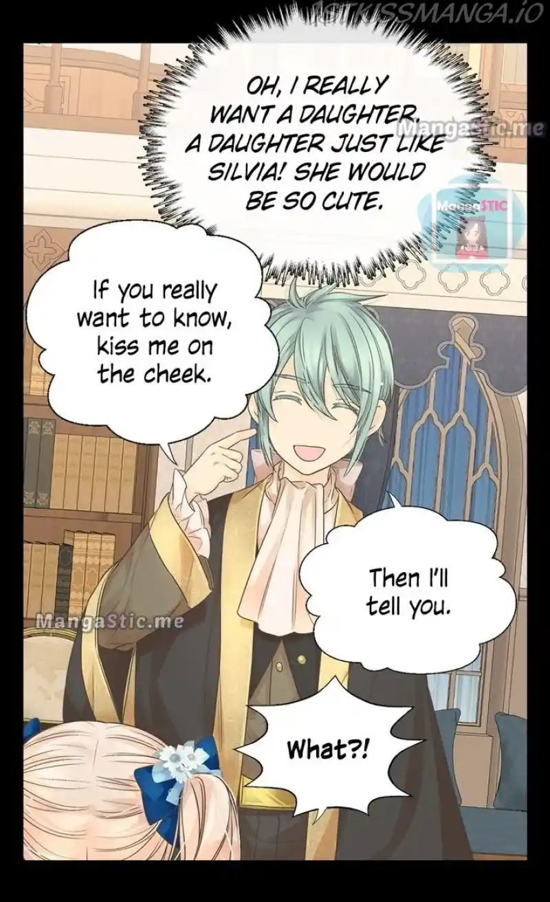 Daughter Of The Emperor Chapter 241