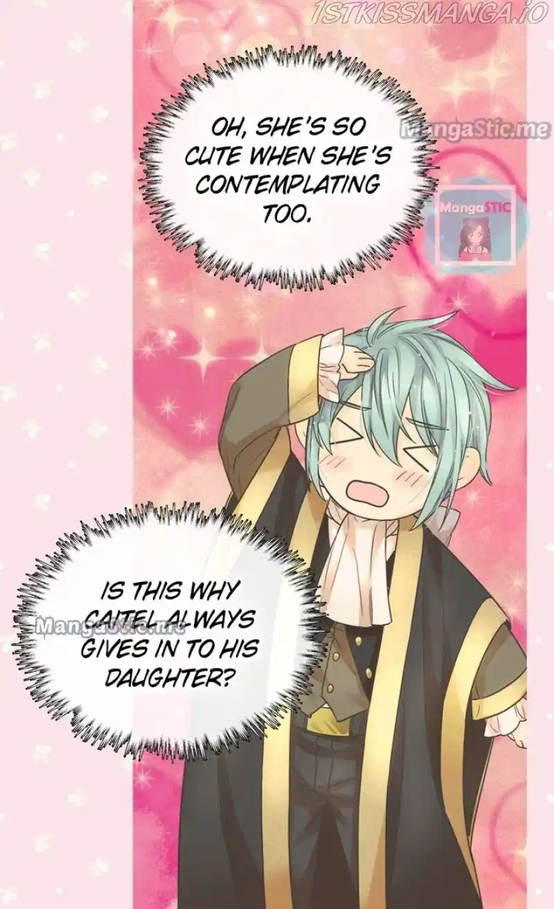 Daughter Of The Emperor Chapter 241