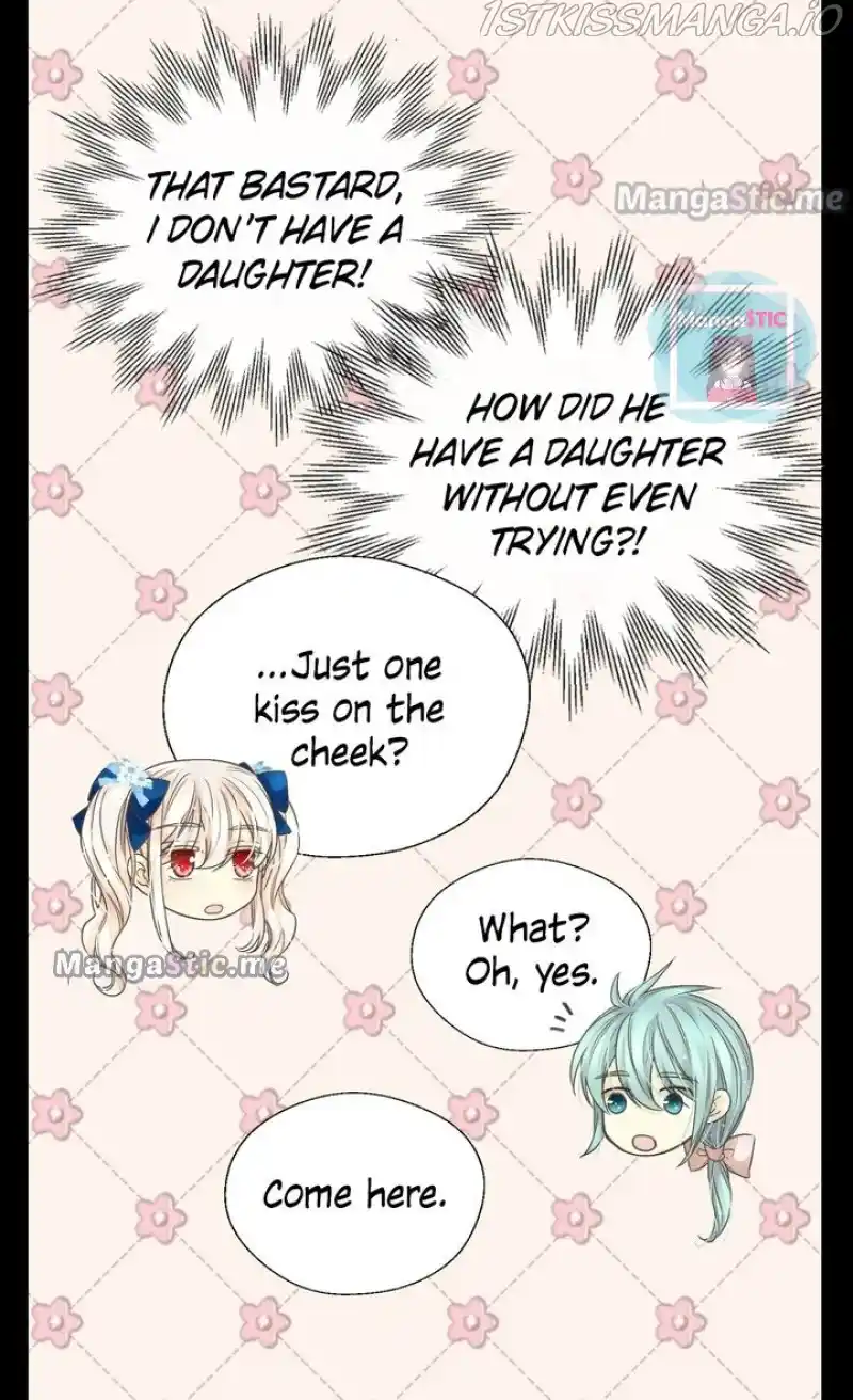 Daughter Of The Emperor Chapter 241