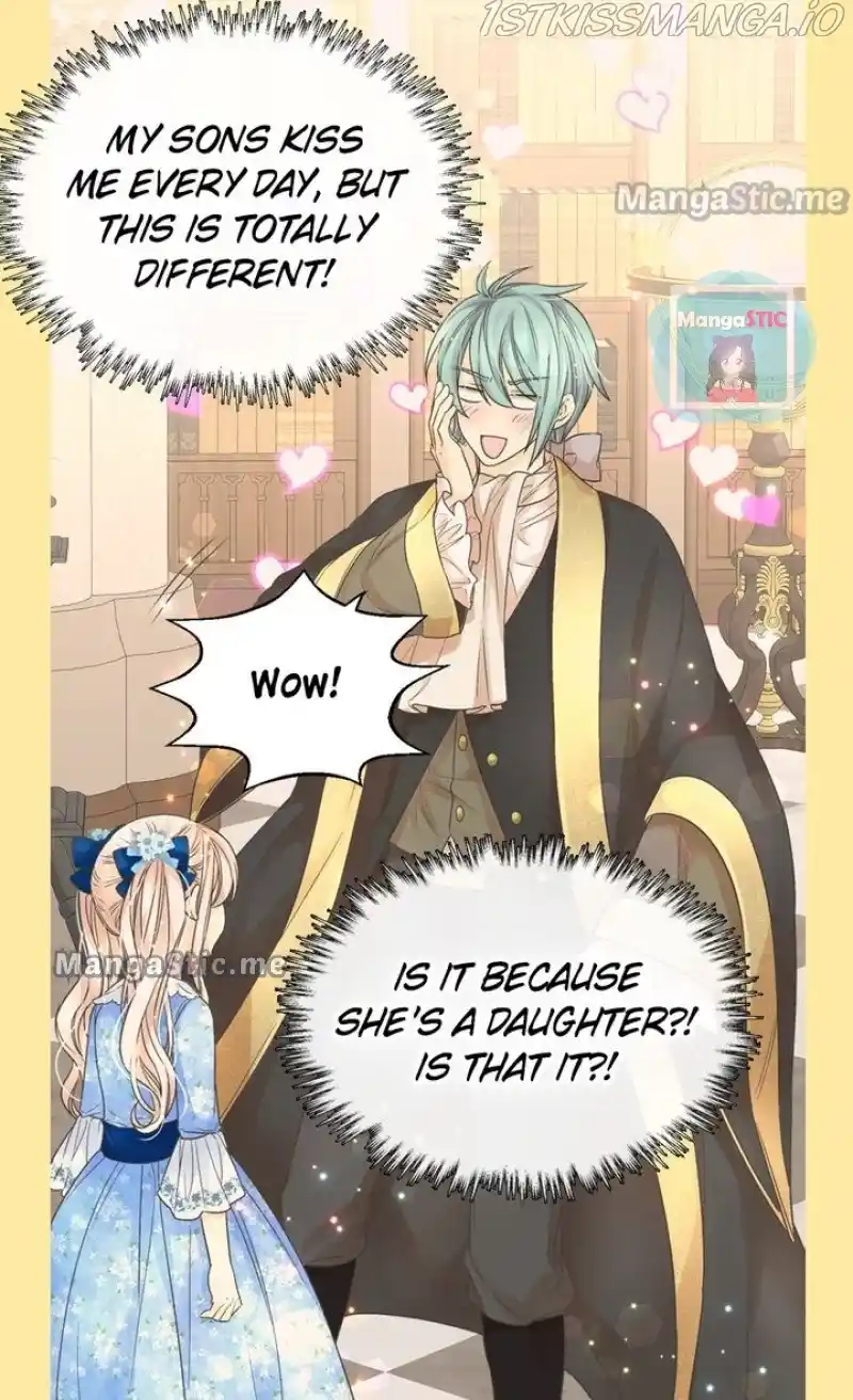 Daughter Of The Emperor Chapter 241