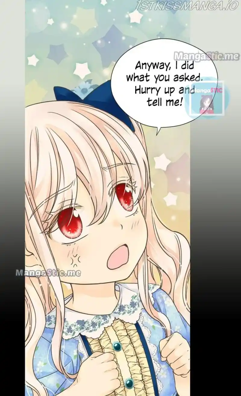 Daughter Of The Emperor Chapter 241