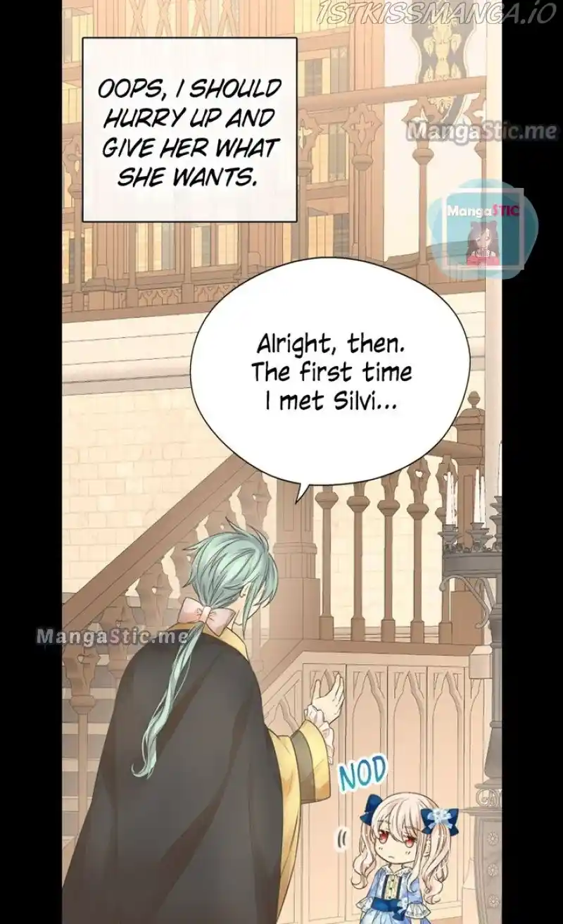 Daughter Of The Emperor Chapter 241