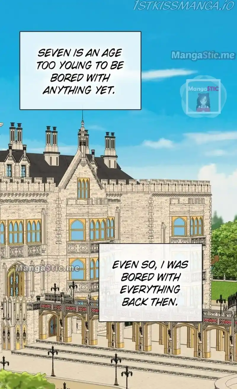 Daughter Of The Emperor Chapter 241