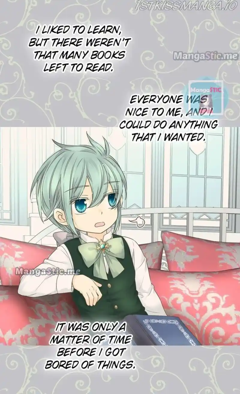 Daughter Of The Emperor Chapter 241