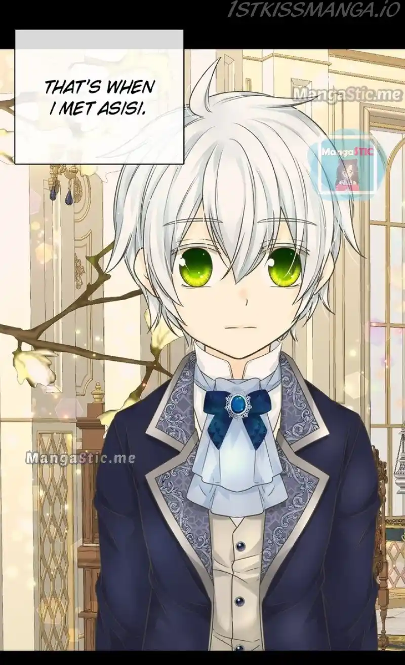 Daughter Of The Emperor Chapter 241