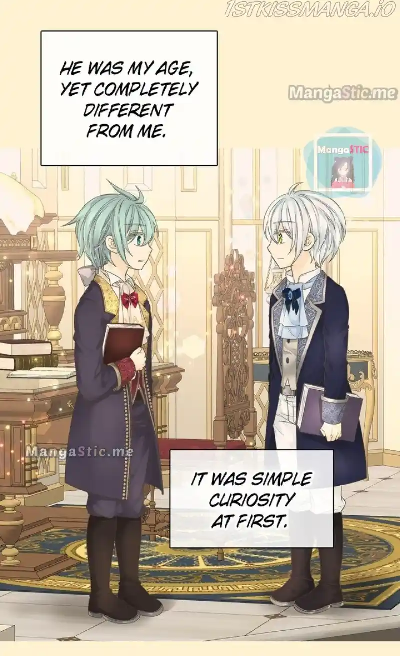 Daughter Of The Emperor Chapter 241