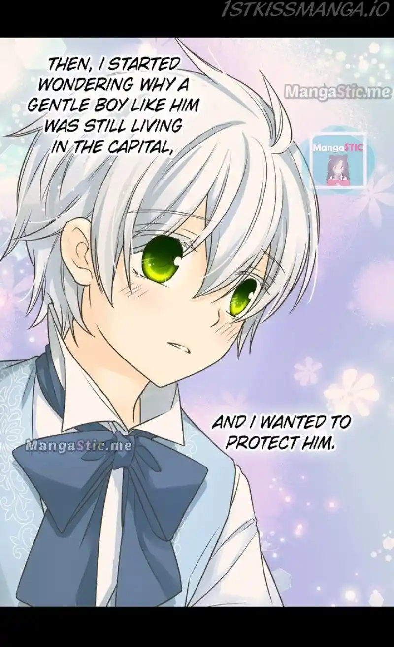 Daughter Of The Emperor Chapter 241