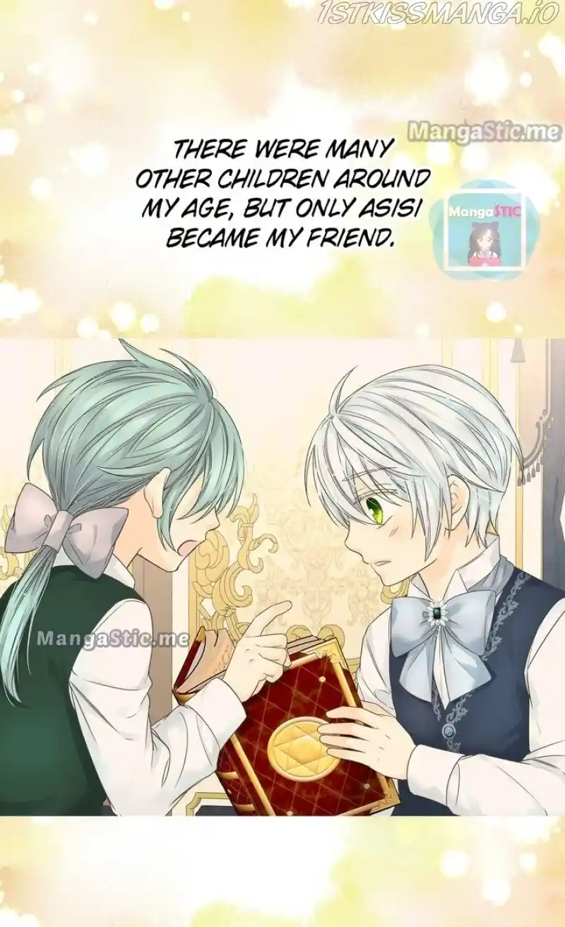 Daughter Of The Emperor Chapter 241