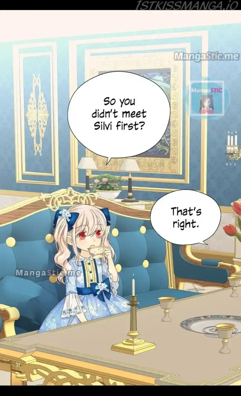 Daughter Of The Emperor Chapter 241