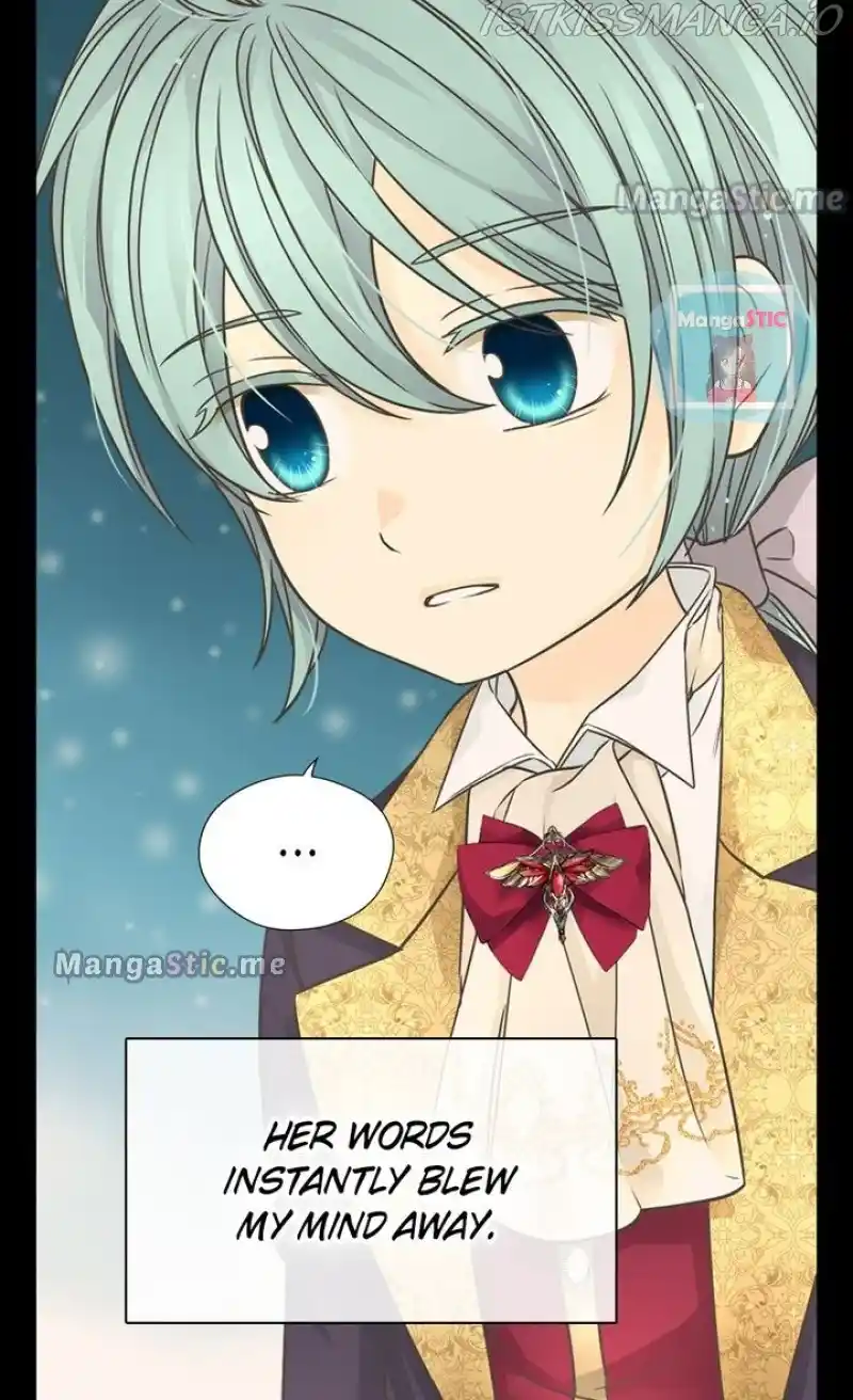 Daughter Of The Emperor Chapter 241