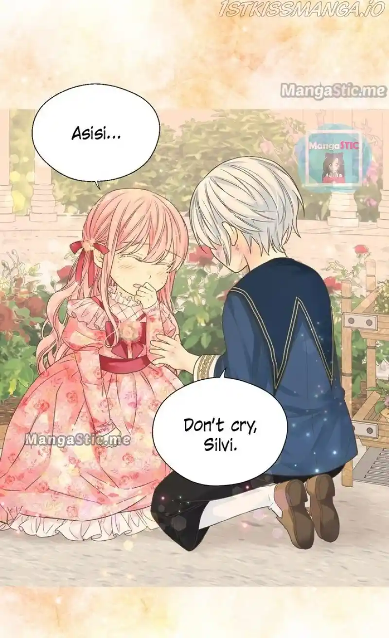 Daughter Of The Emperor Chapter 241