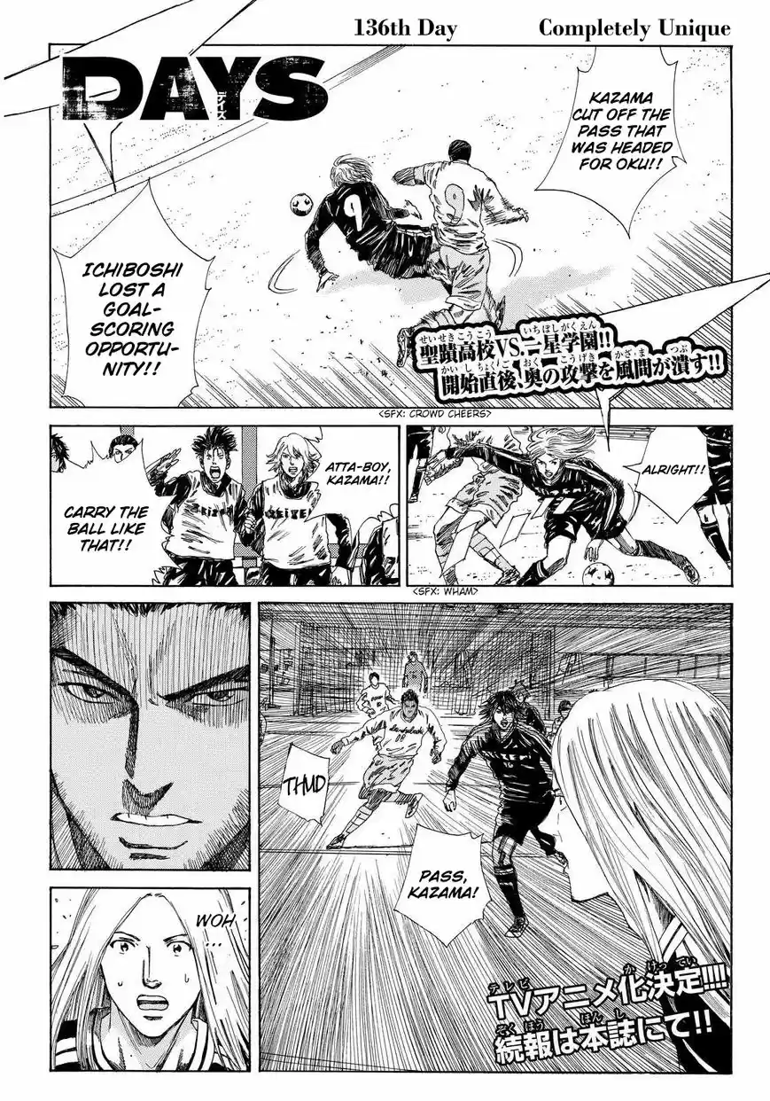 Days ch.136