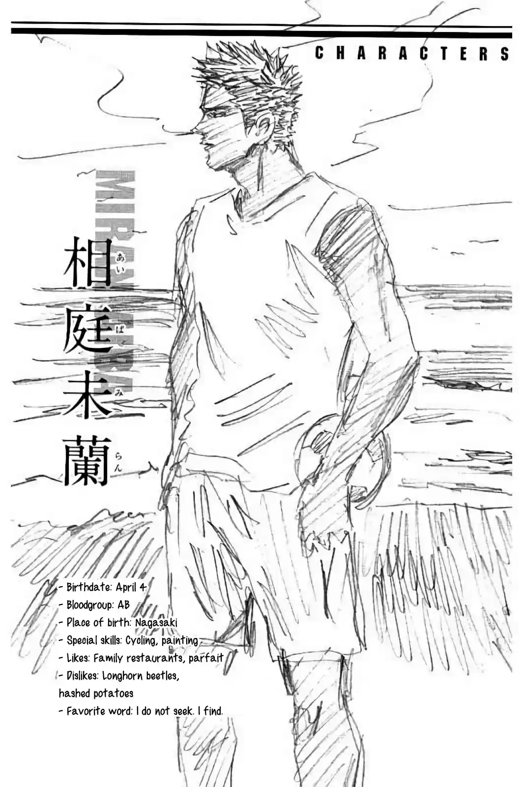 Days Vol. 18 Ch. 157