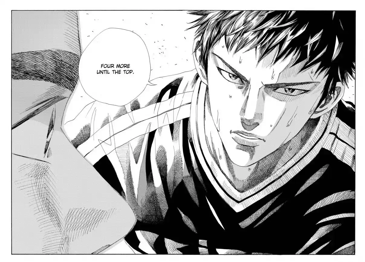 Days Vol. 18 Ch. 158 In the Process of Evolving