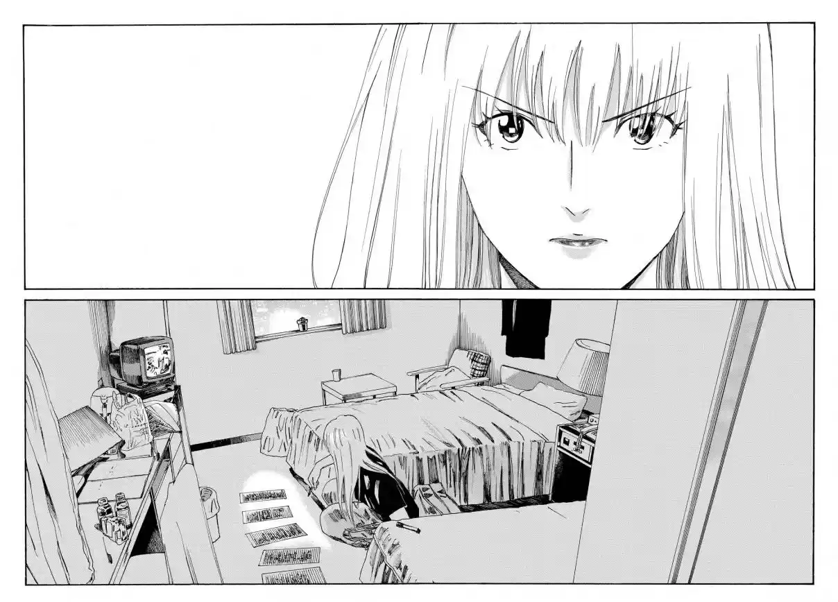 Days Vol. 19 Ch. 163 Question