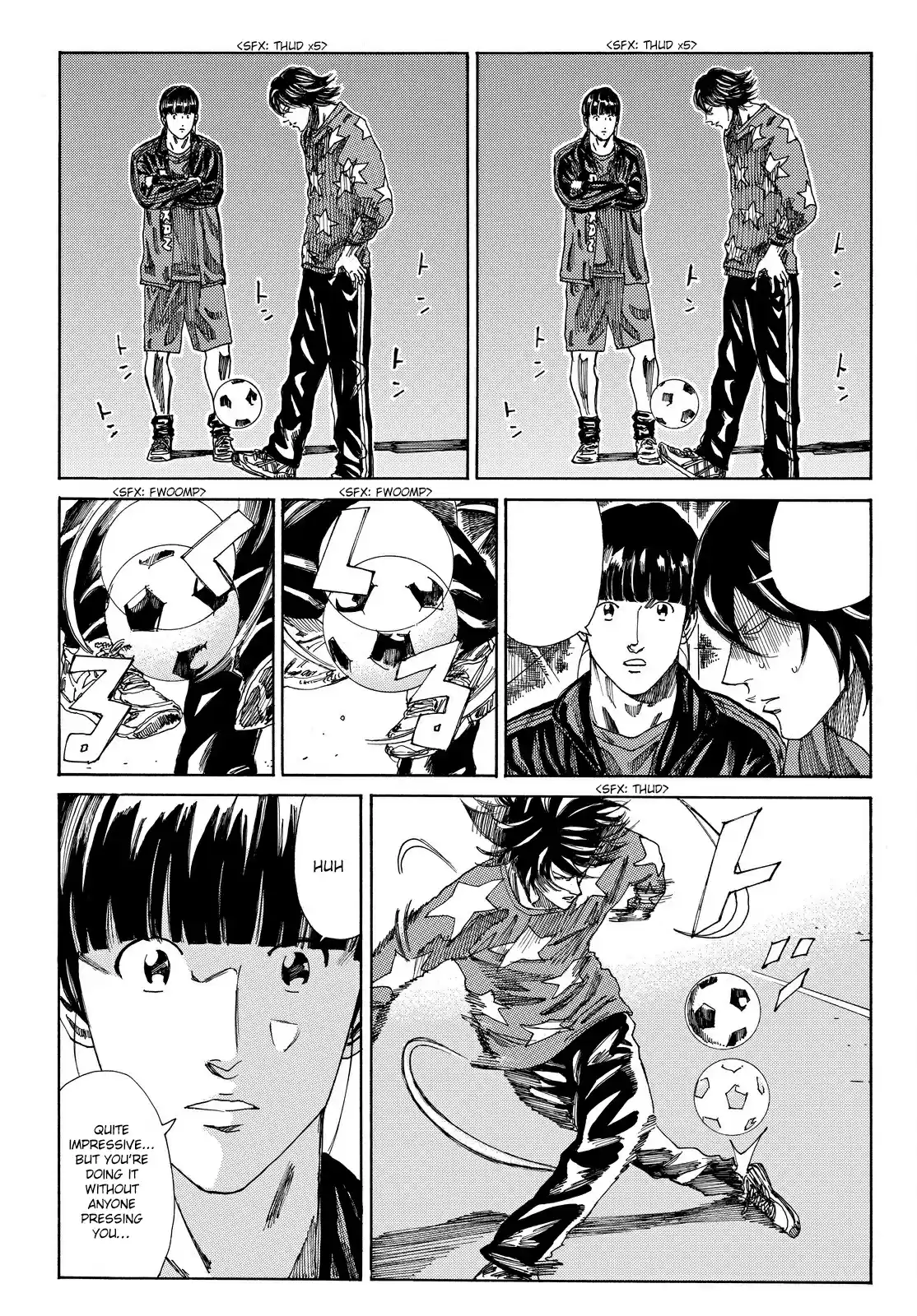 Days Vol. 19 Ch. 165 Best Decisions