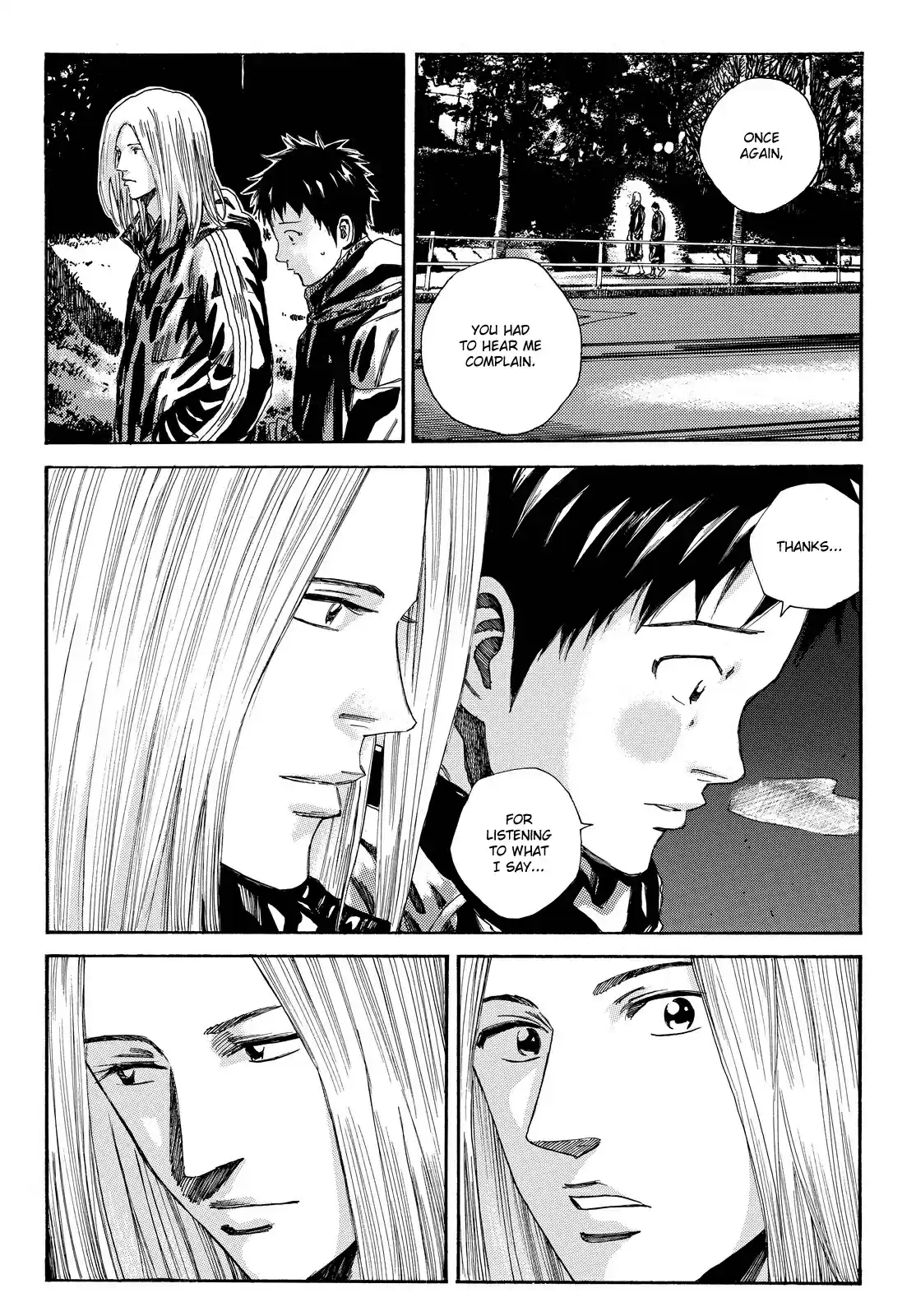Days Vol. 20 Ch. 171 Bottling It Up