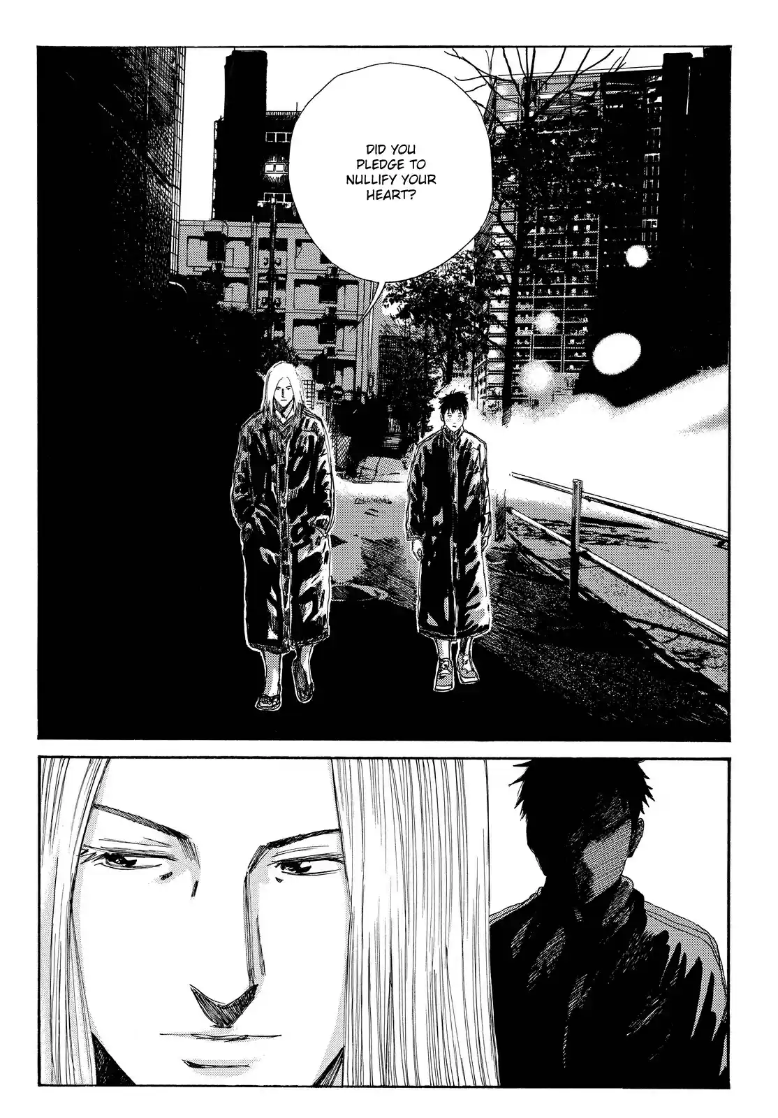 Days Vol. 20 Ch. 171 Bottling It Up