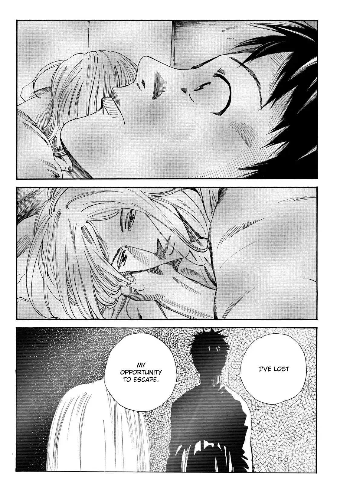 Days Vol. 20 Ch. 171 Bottling It Up