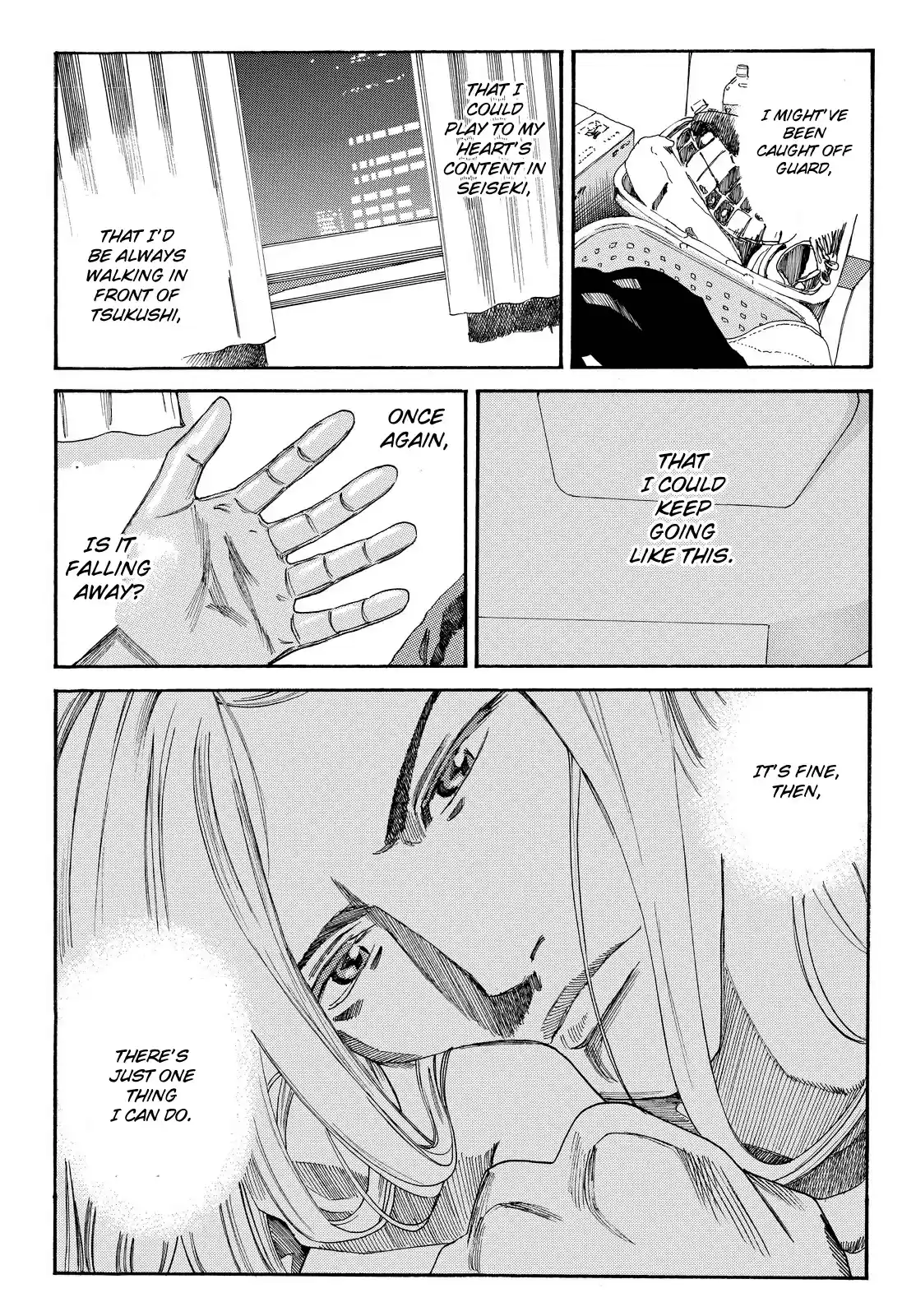 Days Vol. 20 Ch. 171 Bottling It Up