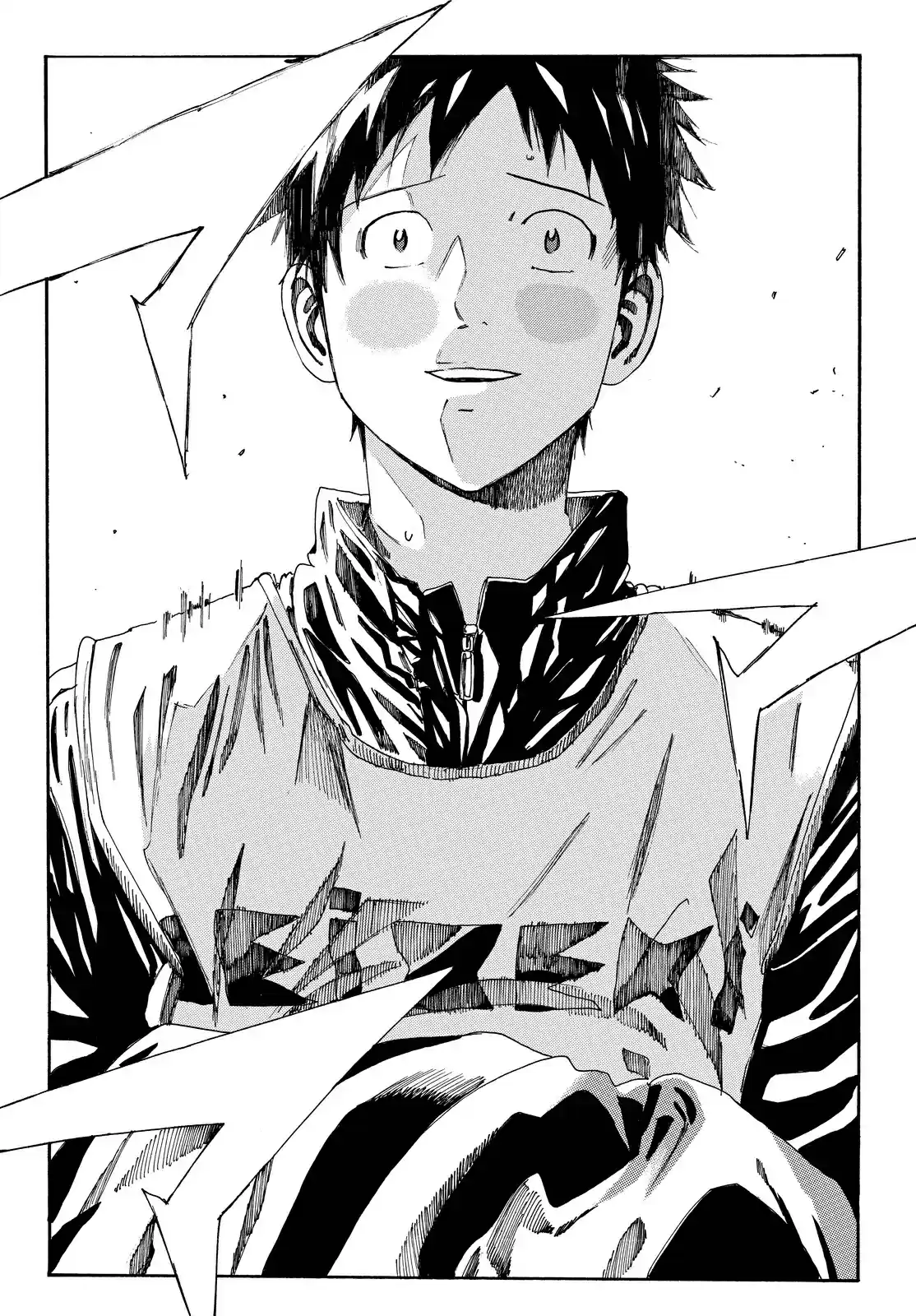 Days Vol. 20 Ch. 176 Declaration of War