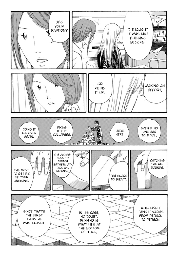 Days Vol. 26 Ch. 229 Foundation