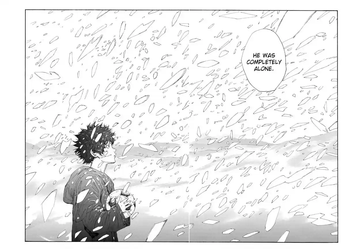 Days Vol. 30 Ch. 266 Lonely Boys