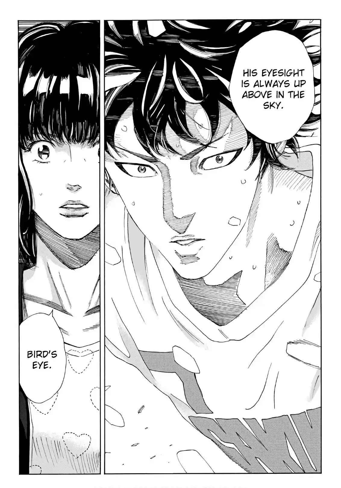 Days Vol. 30 Ch. 266 Lonely Boys