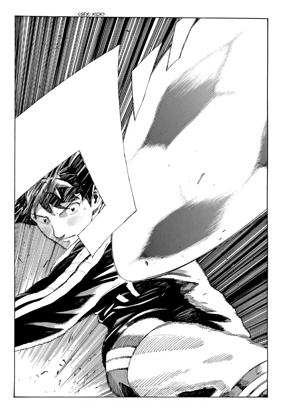 Days Vol. 34 Ch. 298 Memories of Fierce Battles