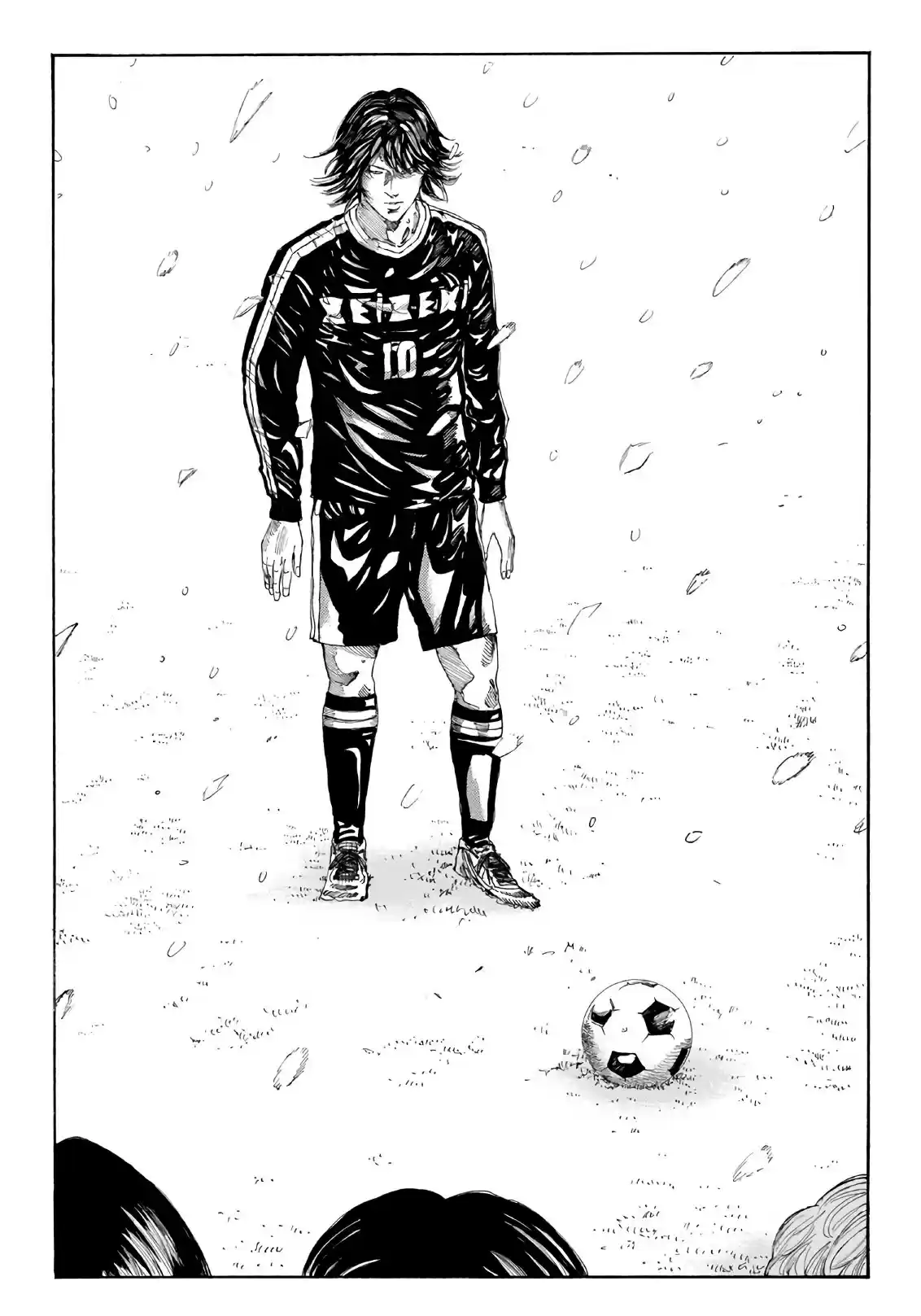 Days Vol.29 Chapter 257: Deadly Poison