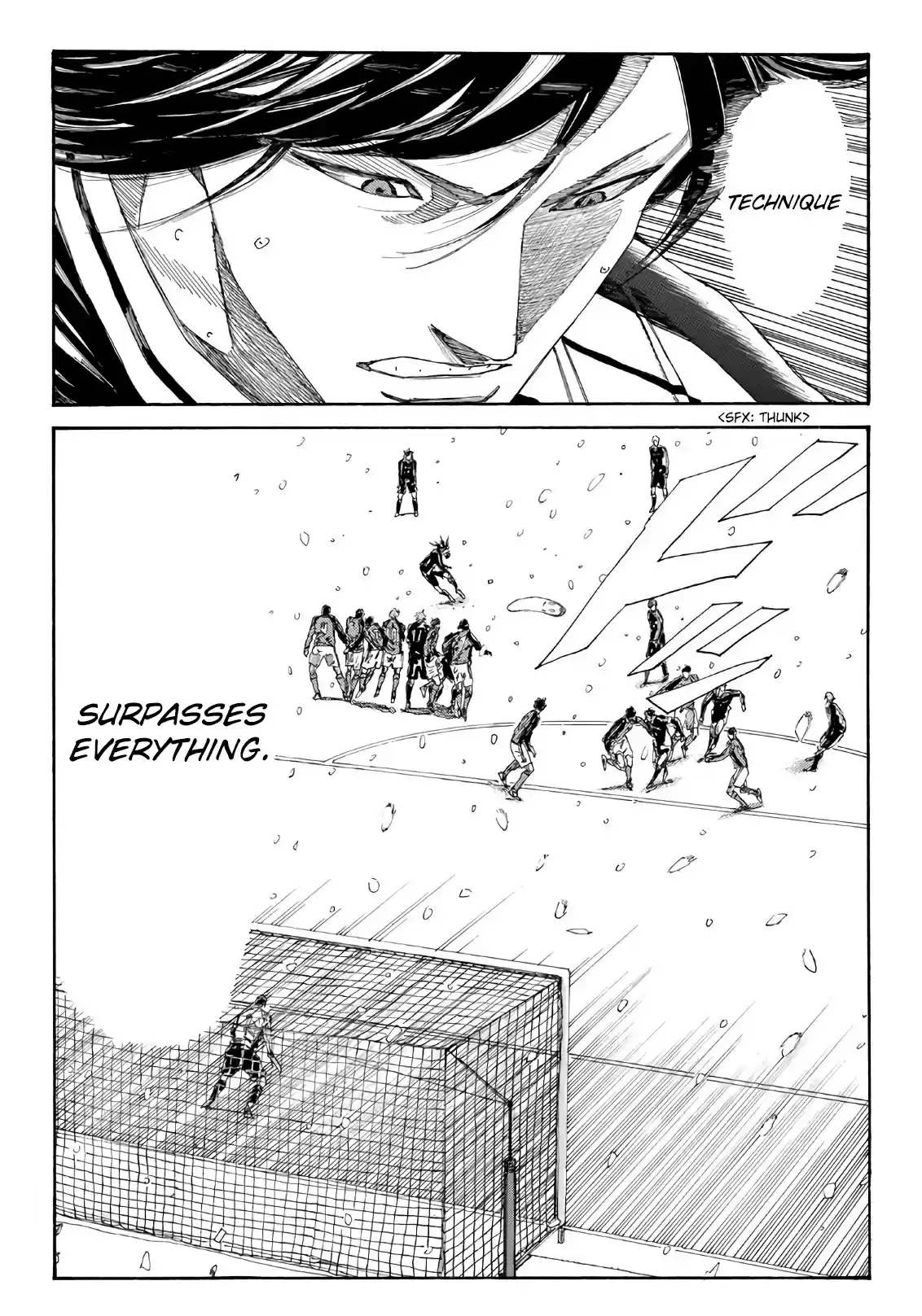 Days Vol.29 Chapter 257: Deadly Poison