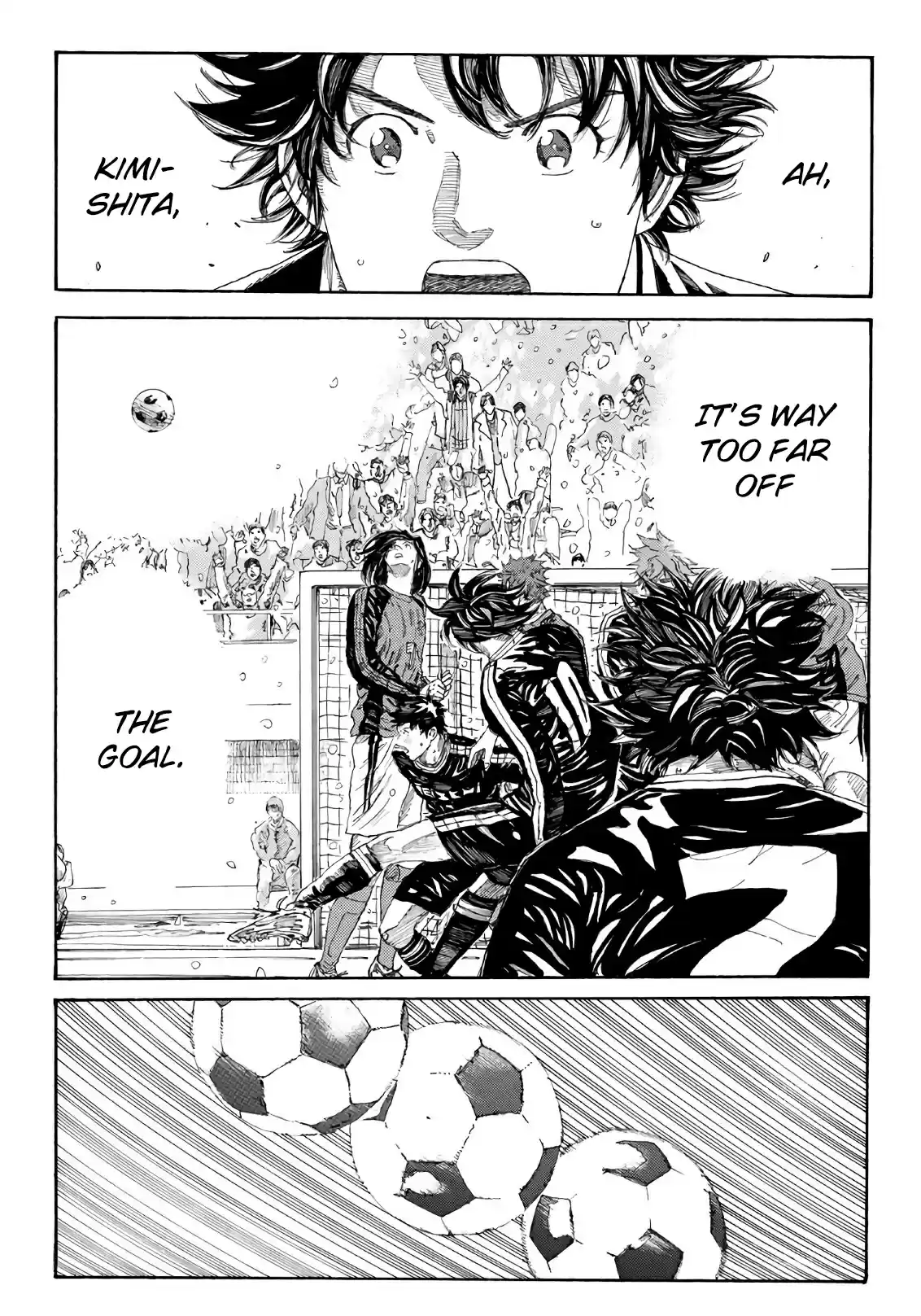 Days Vol.29 Chapter 257: Deadly Poison