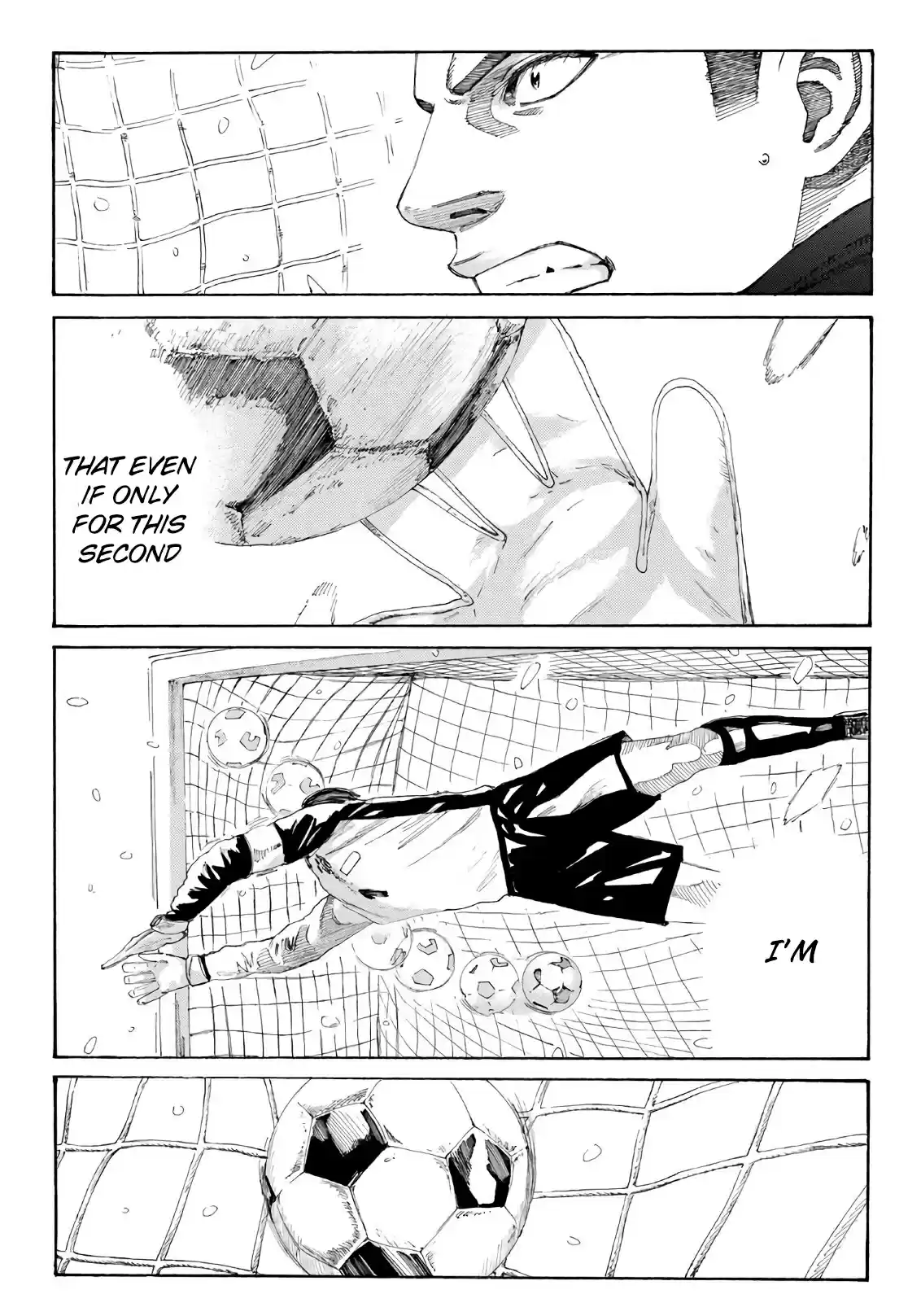 Days Vol.29 Chapter 257: Deadly Poison