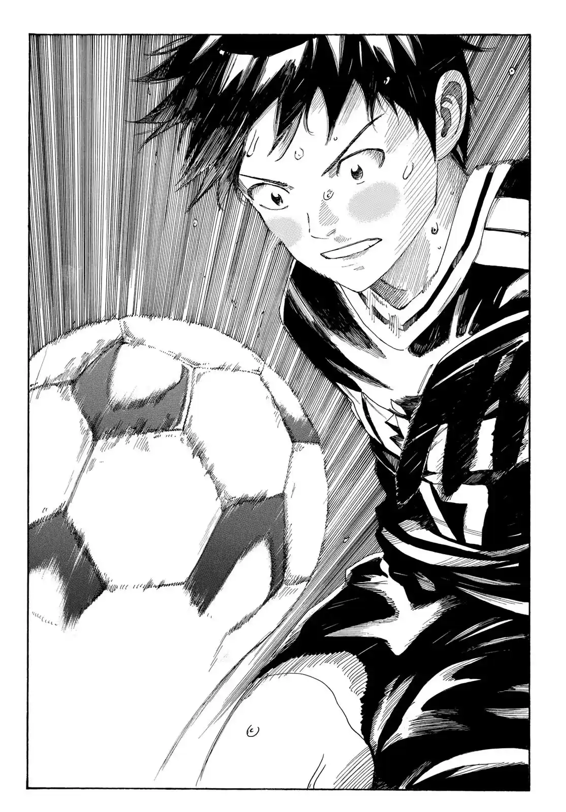 Days Vol.40 Chapter 350