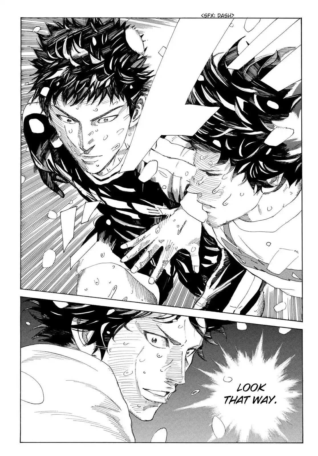 Days Vol.41 Chapter 360