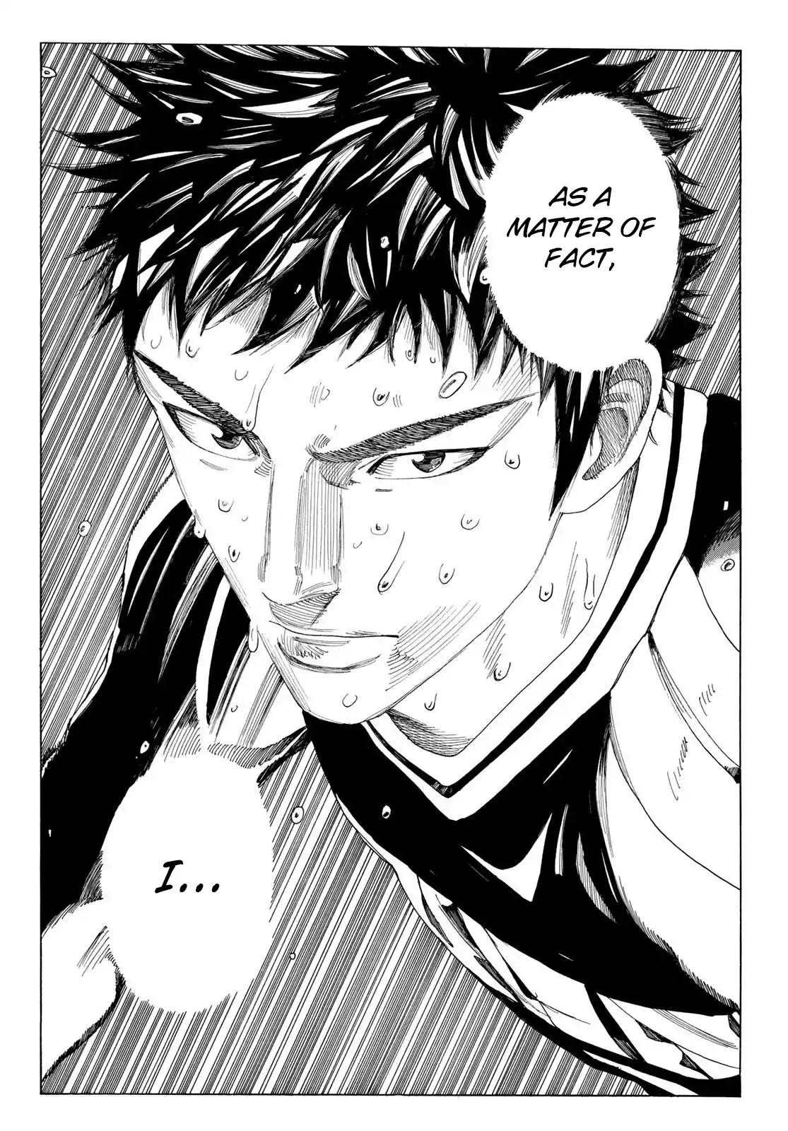 Days Vol.41 Chapter 360