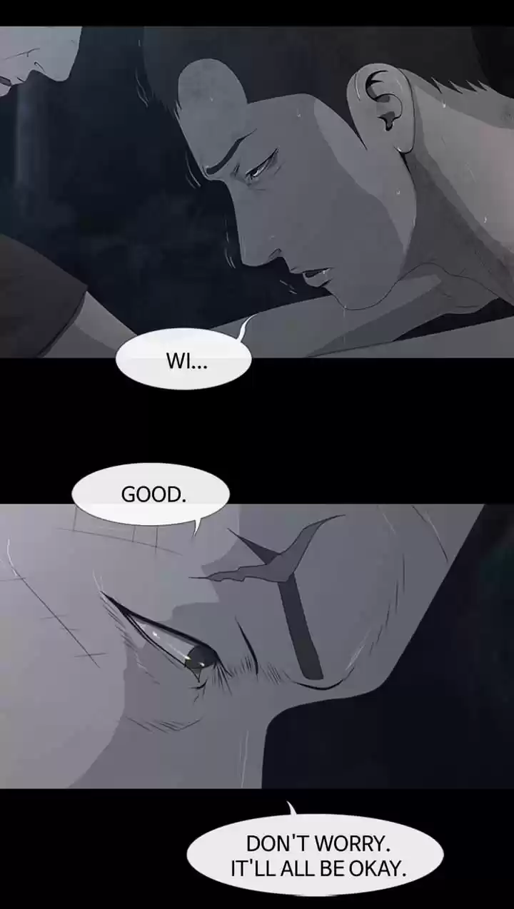 Dead Days Chapter 52