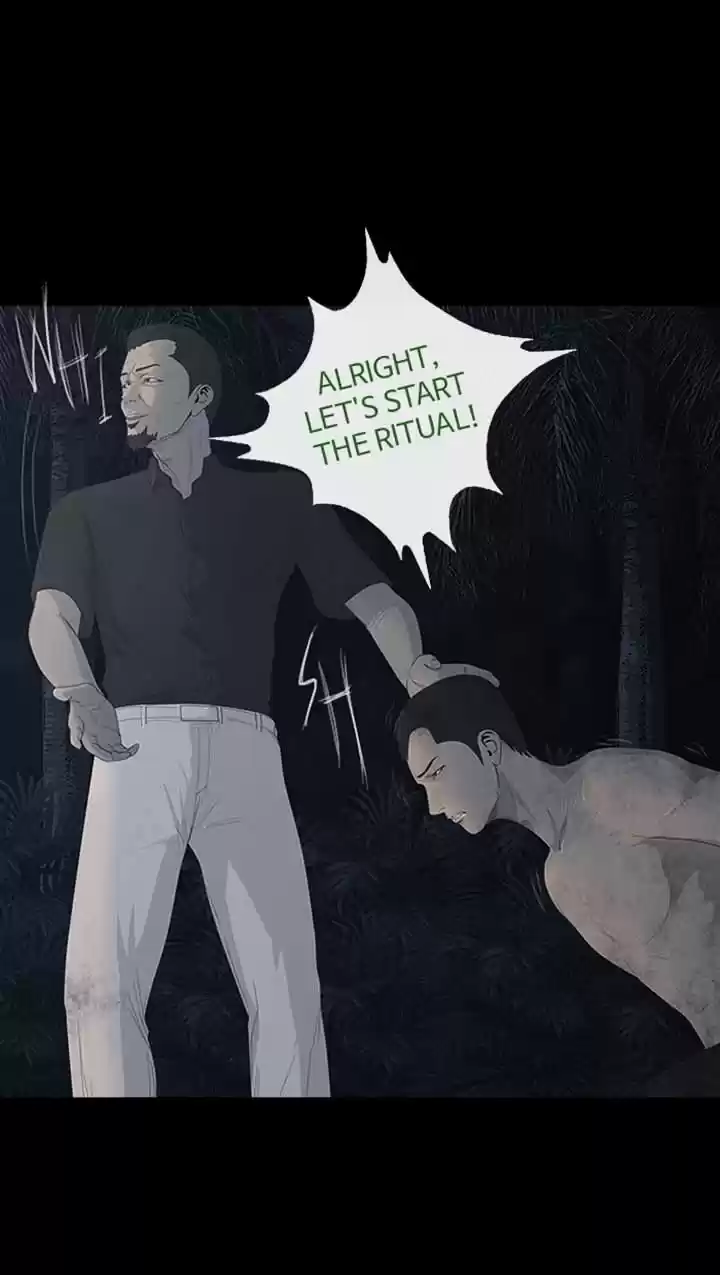 Dead Days Chapter 52