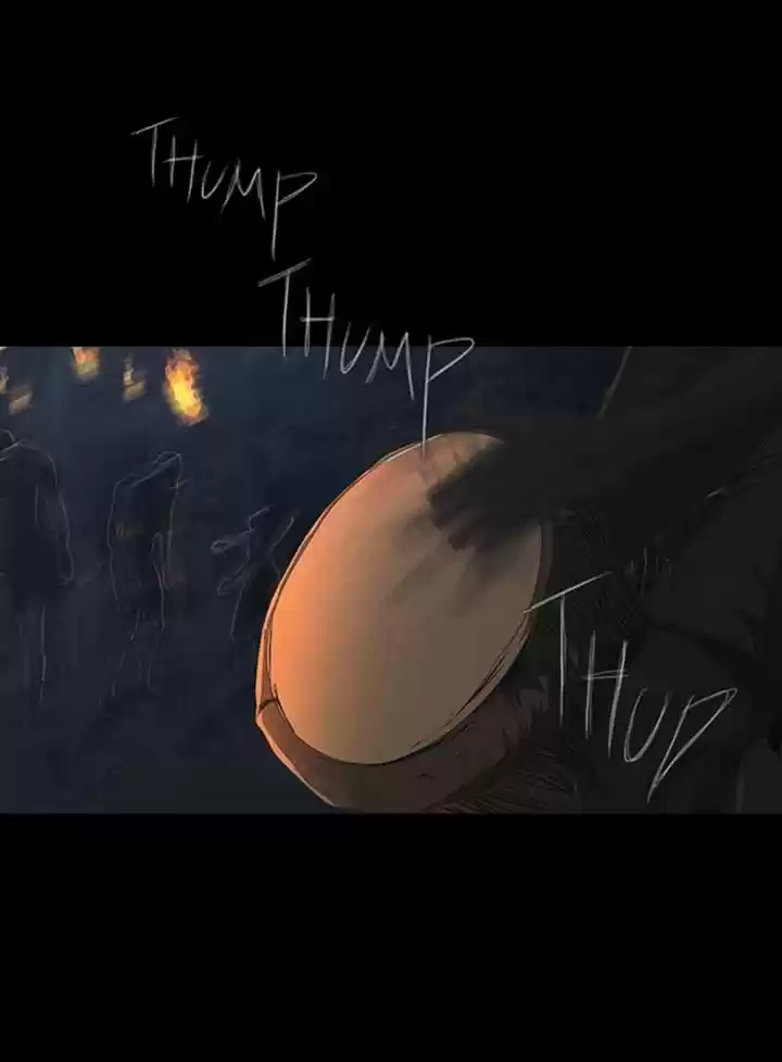 Dead Days Chapter 52