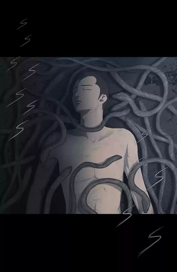 Dead Days Chapter 52