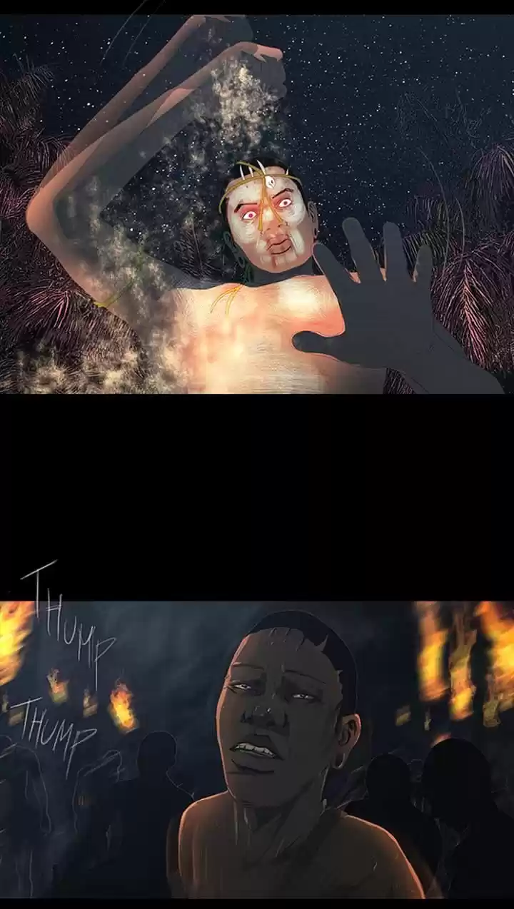 Dead Days Chapter 52