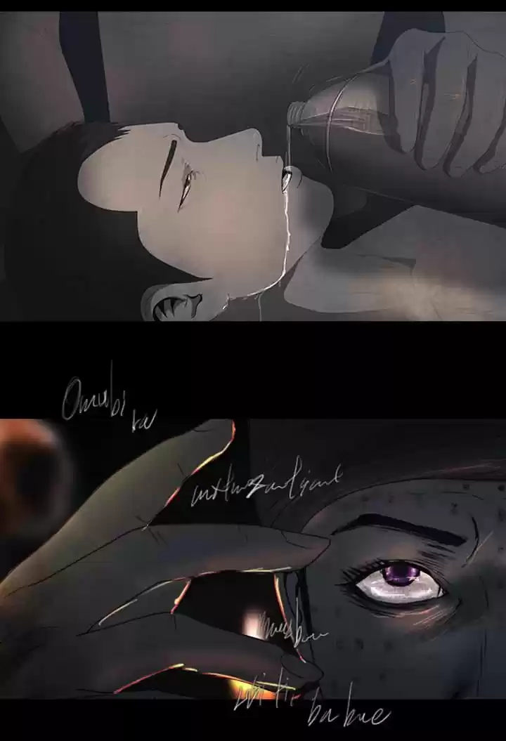 Dead Days Chapter 52