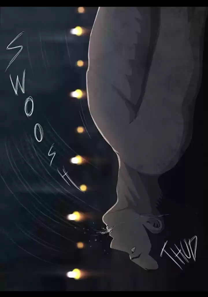 Dead Days Chapter 52