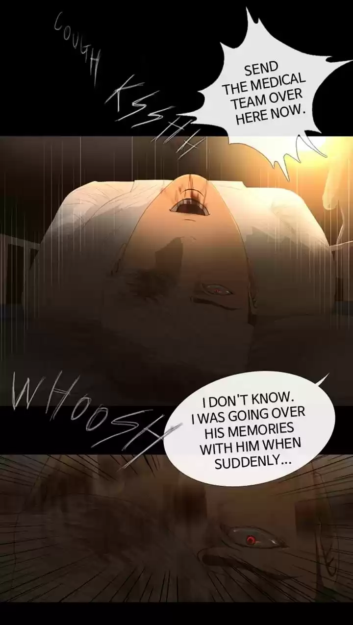 Dead Days Chapter 52